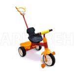 خرید و قیمت سه چرخه ارابه ای مدل نینجا از فروشگاه بامینو