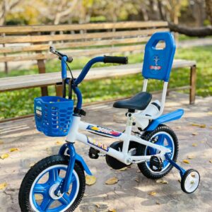 دوچرخه کودک سایز 12 مدل سونیک GB12002