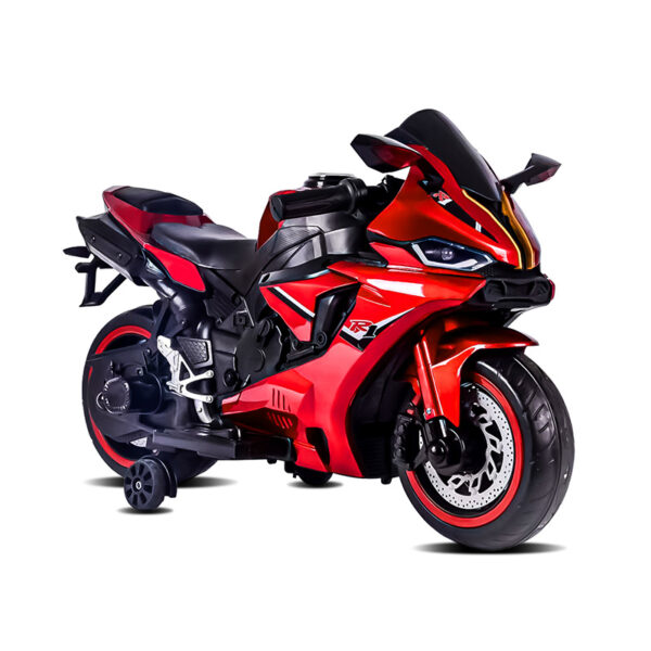 موتور شارژی بی ام و (BMW S1000) مدل QD1900S