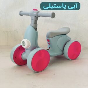 چهارچرخ کودک وسپا برند ریلیش